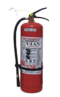 Fire Extinguisher